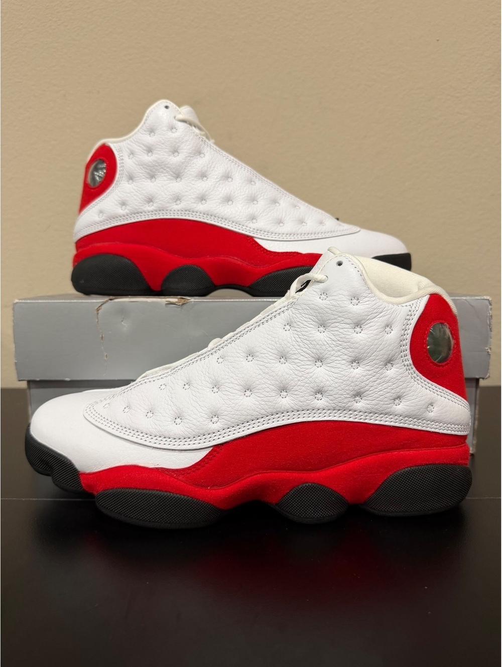 Size 8.5 - Air Jordan 13 Retro OG “Chicago” 2026